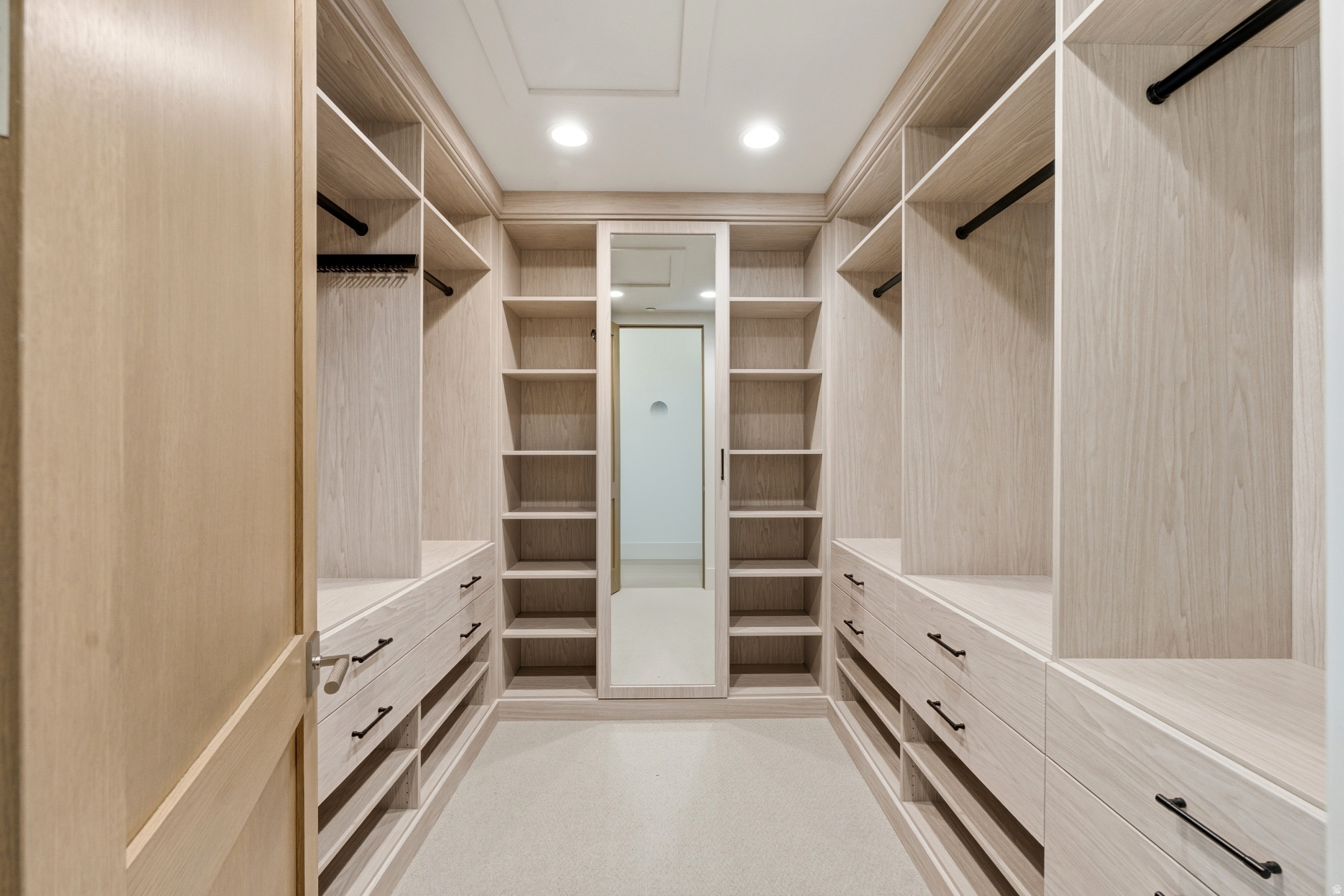 DEER CROSSING SUBDIV - Residential