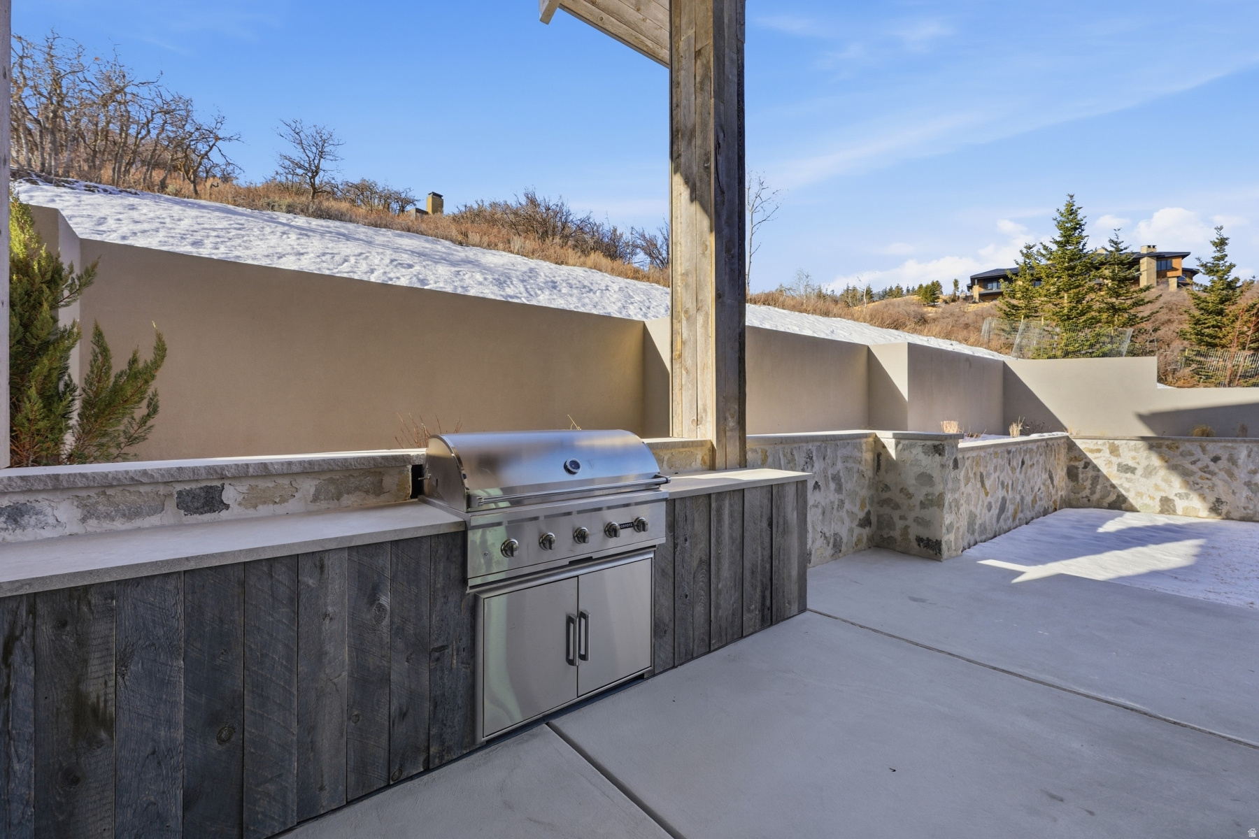 DEER CROSSING SUBDIV - Residential