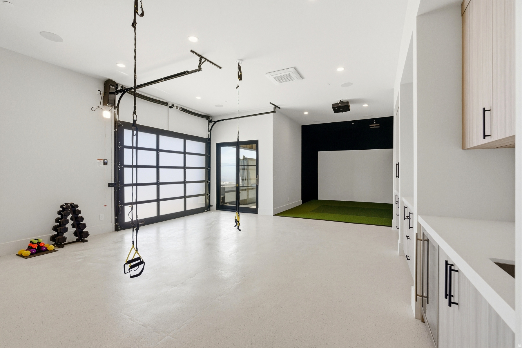 DEER CROSSING SUBDIV - Residential