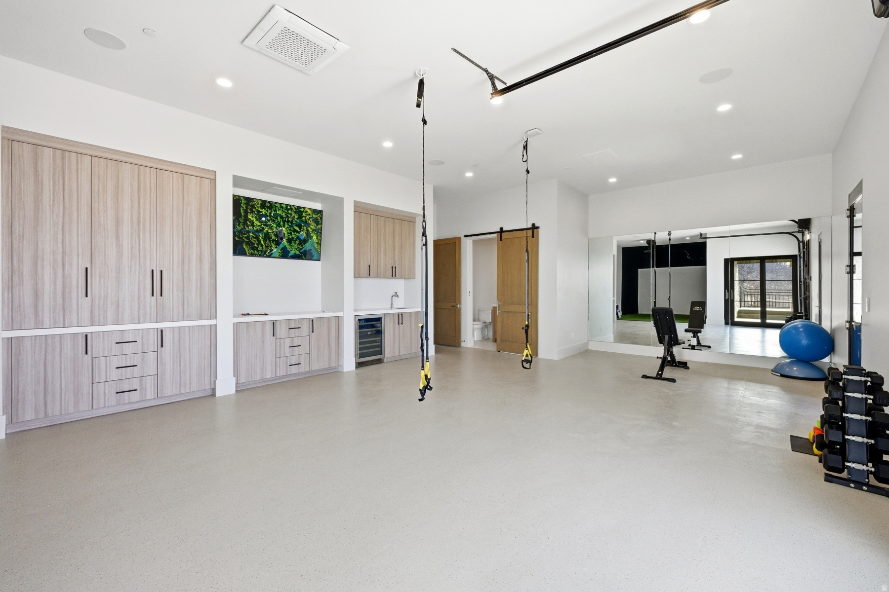 DEER CROSSING SUBDIV - Residential