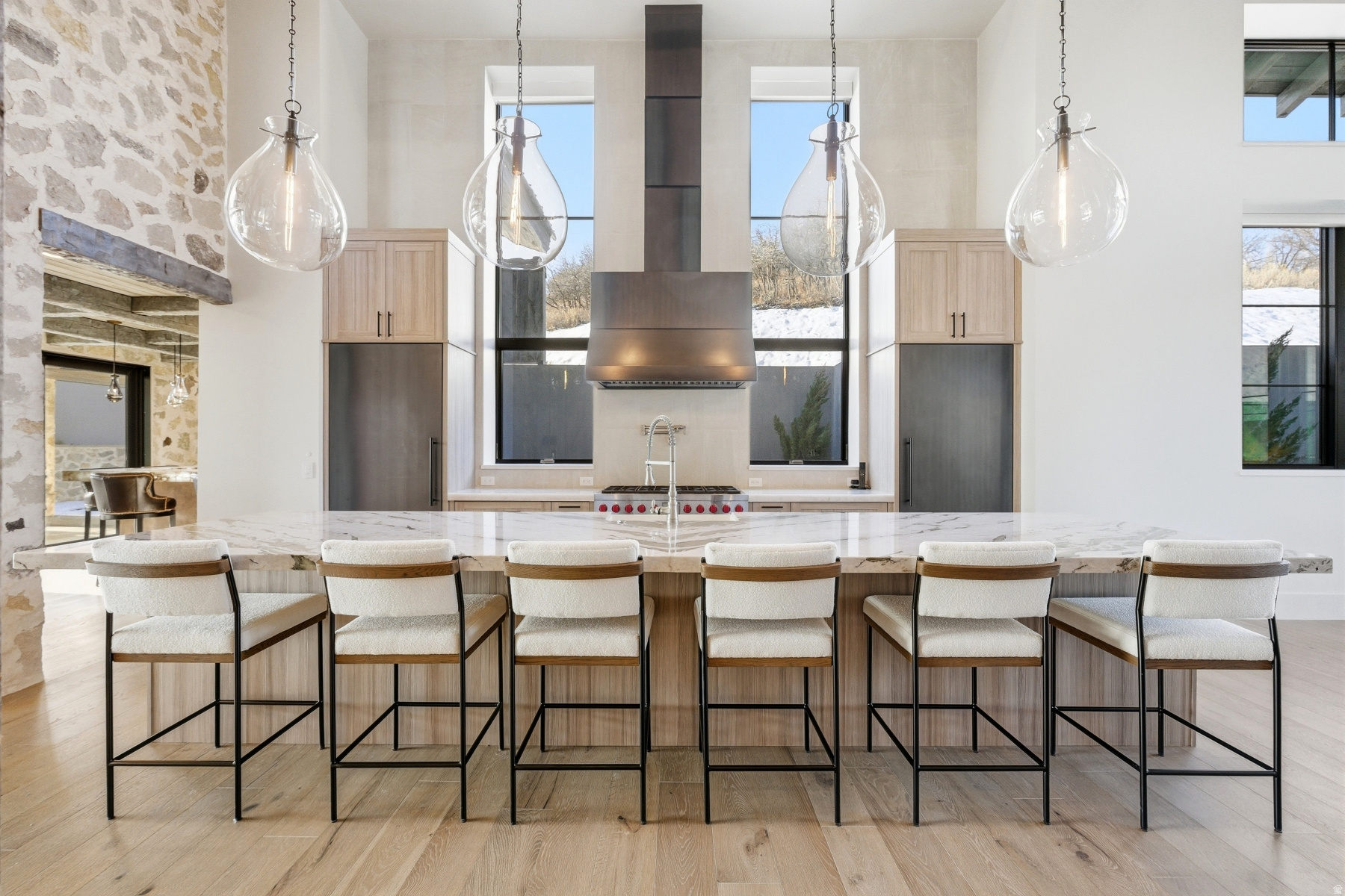 DEER CROSSING SUBDIV - Residential