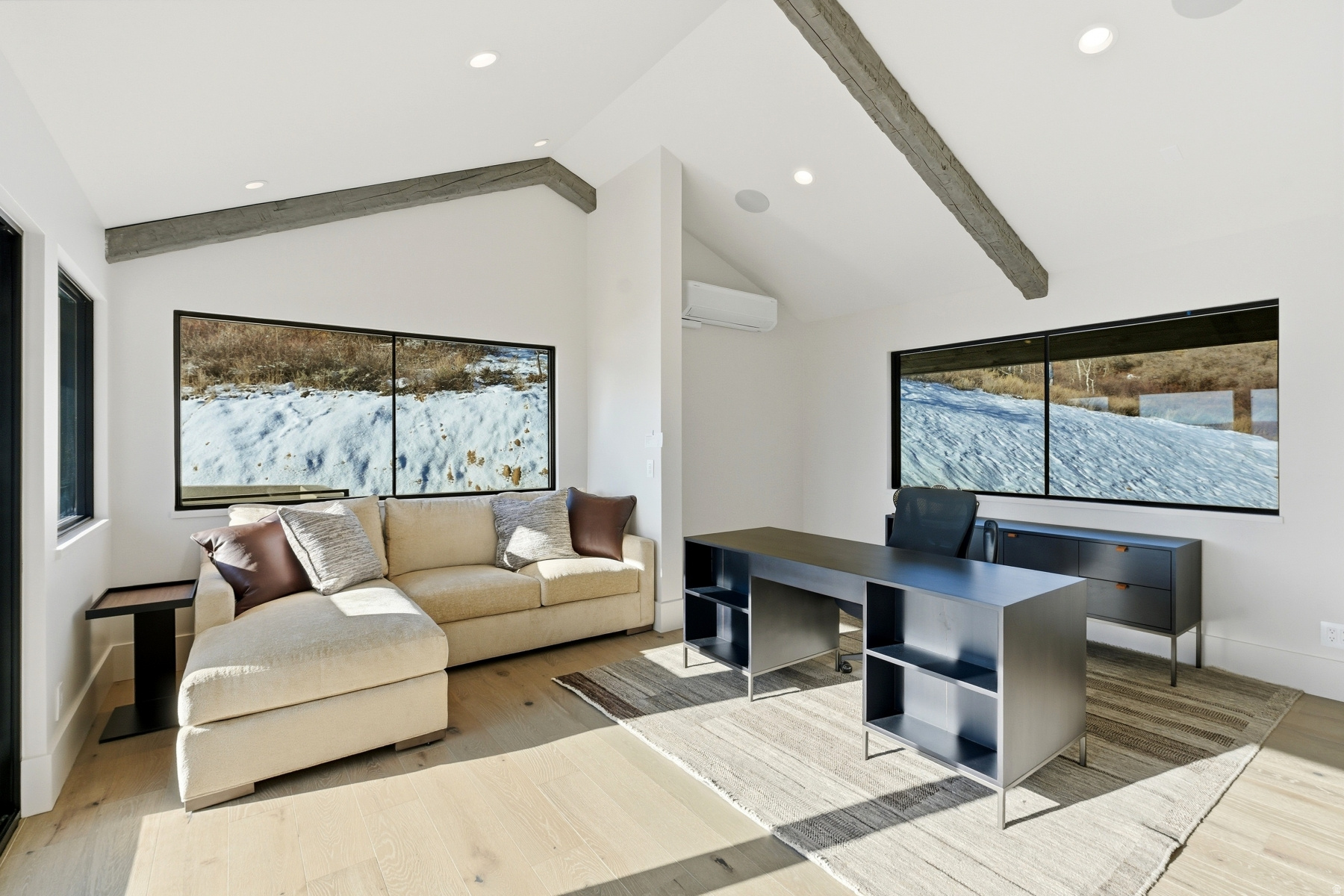 DEER CROSSING SUBDIV - Residential