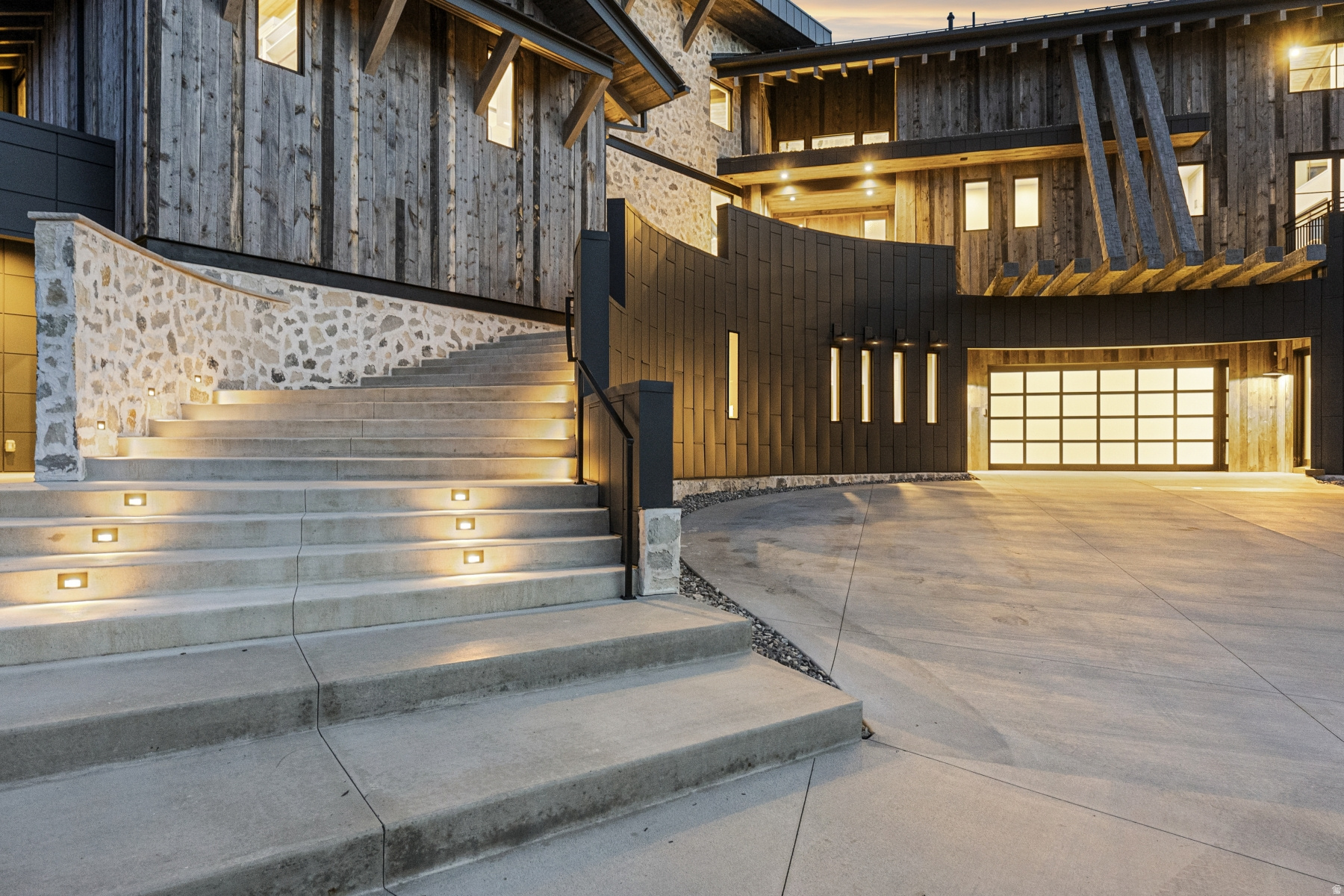 DEER CROSSING SUBDIV - Residential