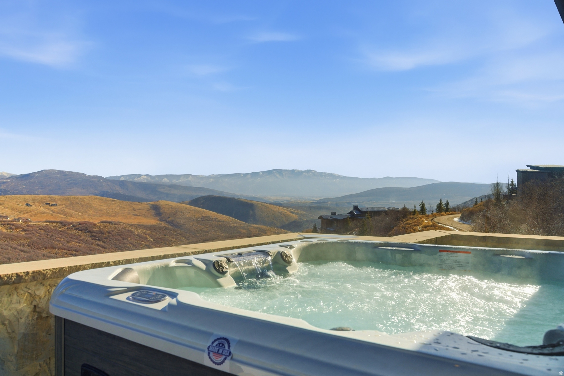 DEER CROSSING SUBDIV - Residential