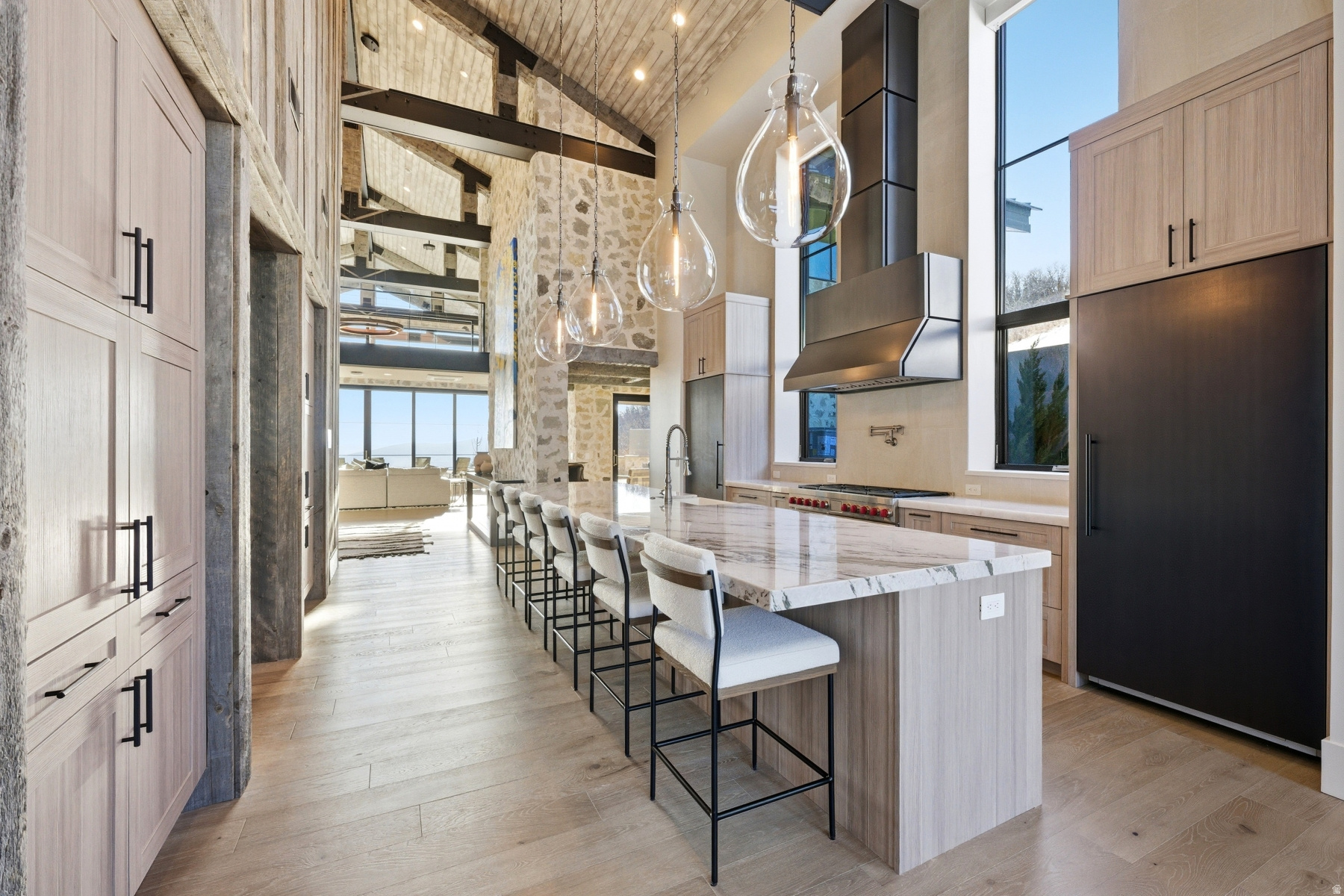 DEER CROSSING SUBDIV - Residential