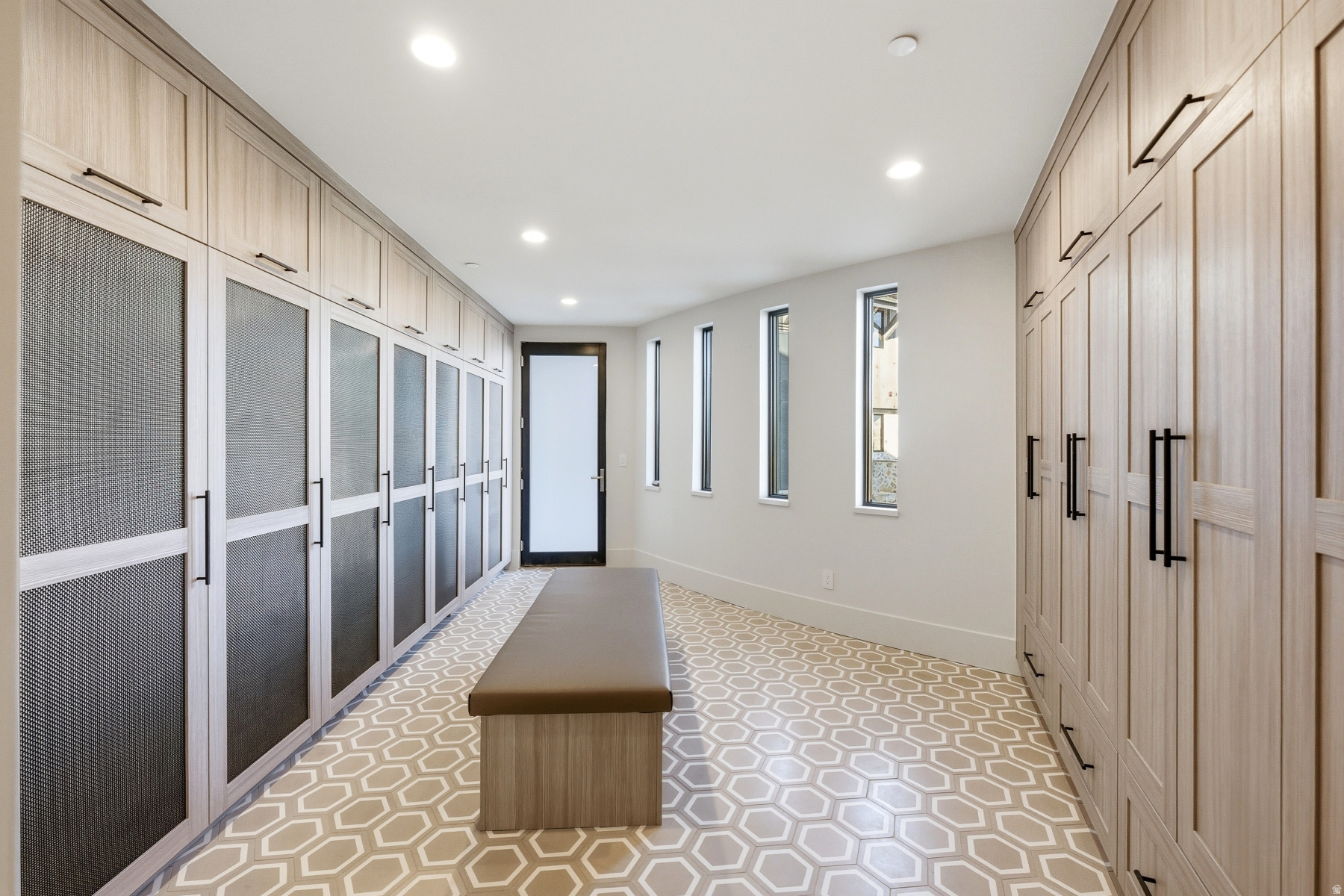 DEER CROSSING SUBDIV - Residential