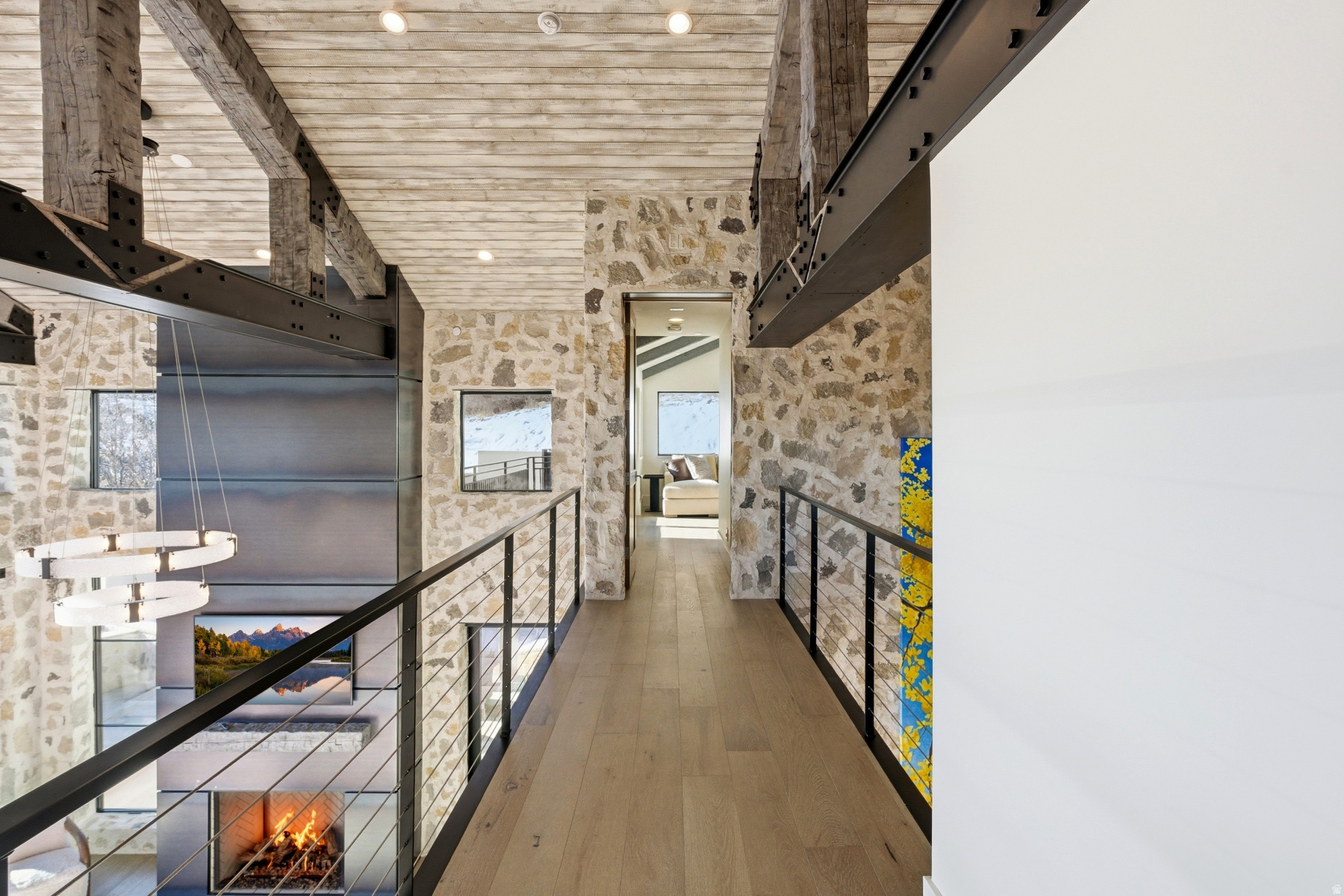 DEER CROSSING SUBDIV - Residential