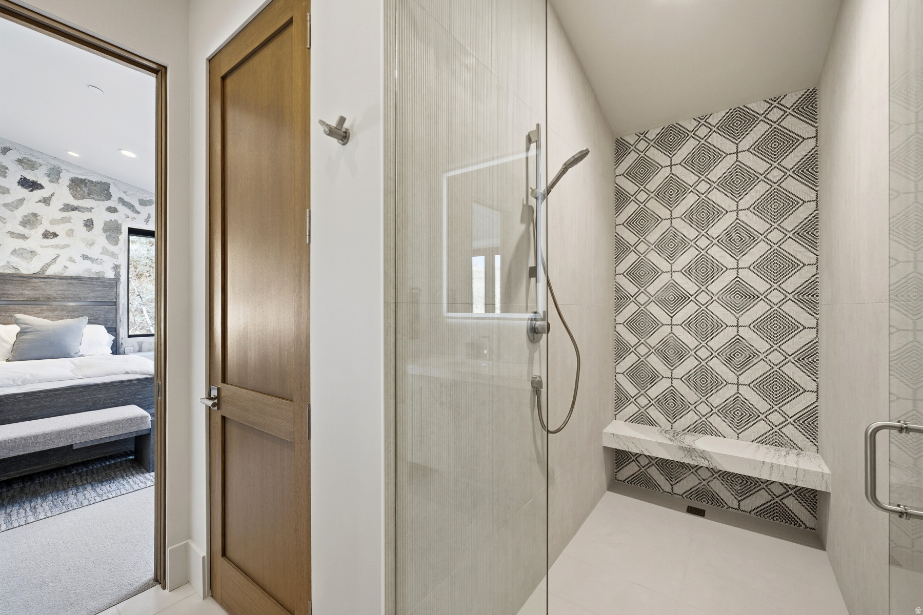 DEER CROSSING SUBDIV - Residential