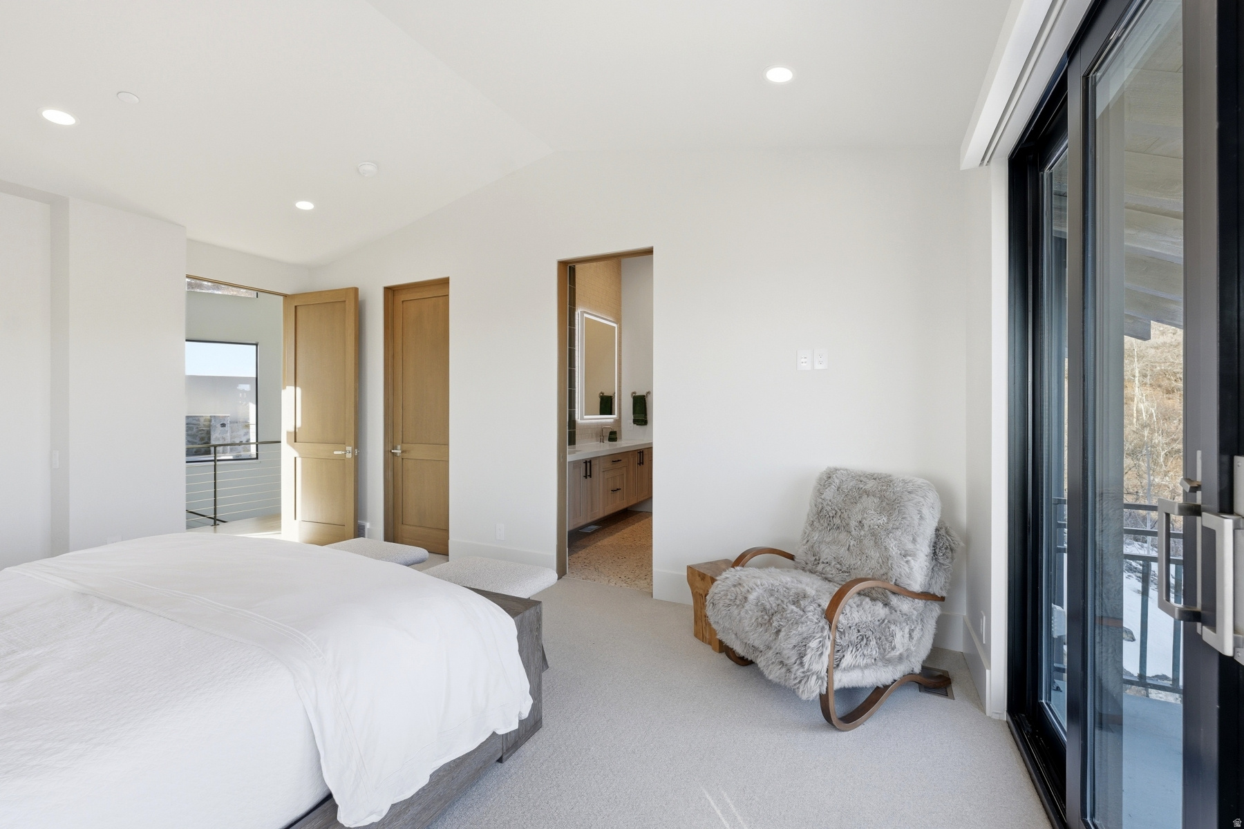 DEER CROSSING SUBDIV - Residential