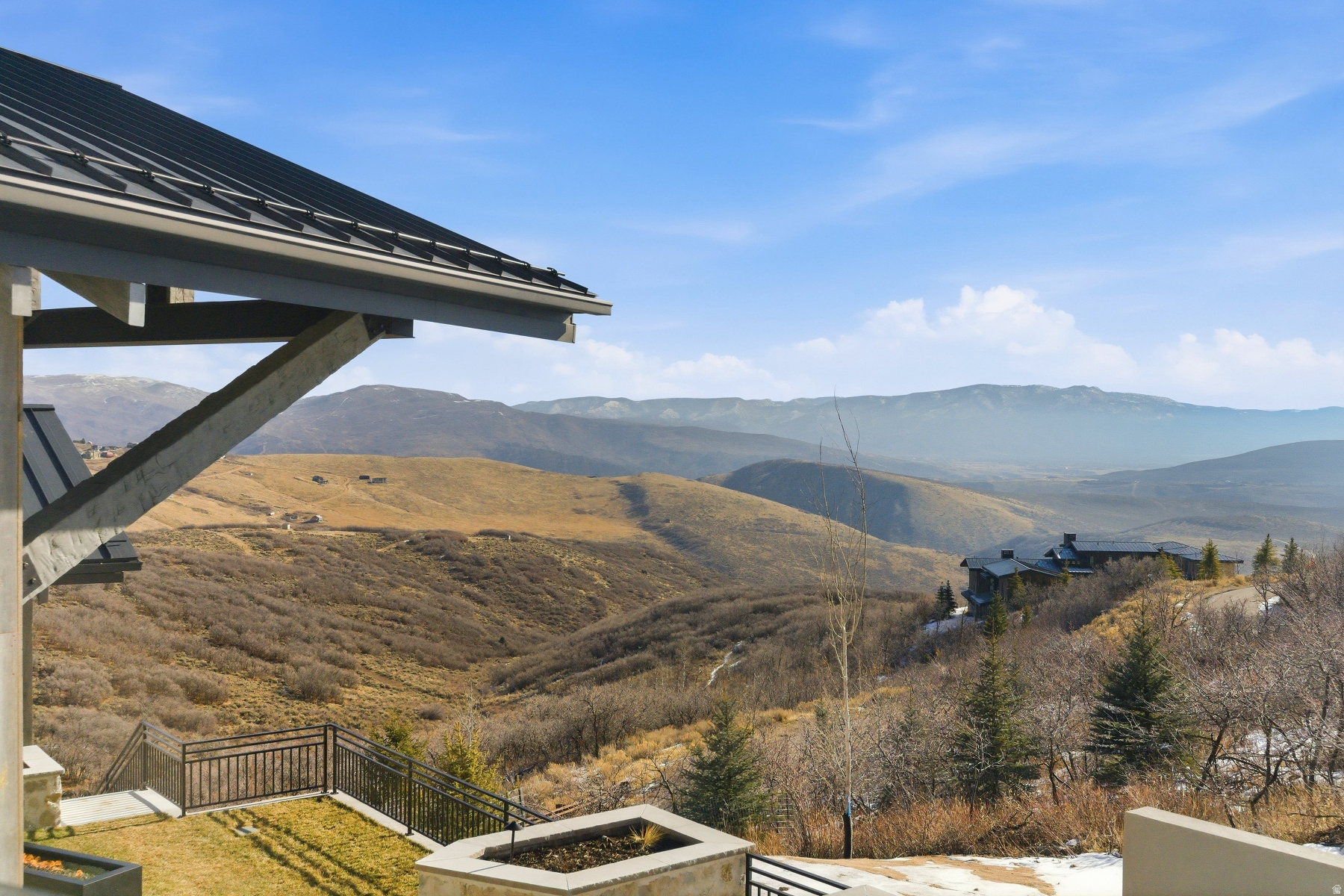 DEER CROSSING SUBDIV - Residential