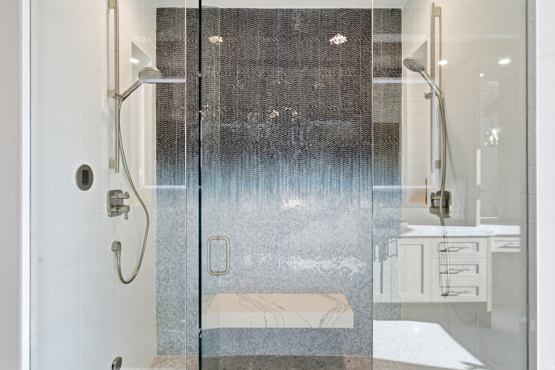 DEER CROSSING SUBDIV - Residential