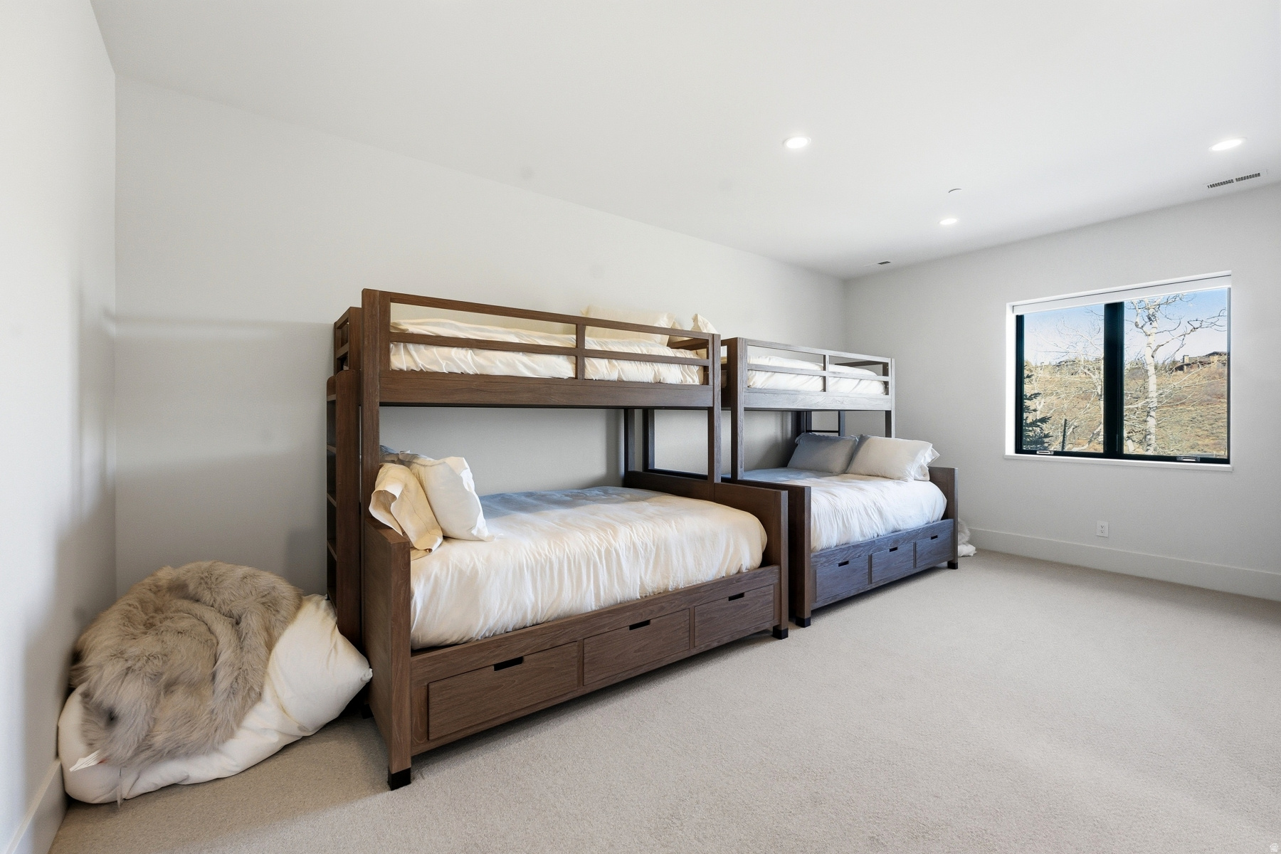 DEER CROSSING SUBDIV - Residential