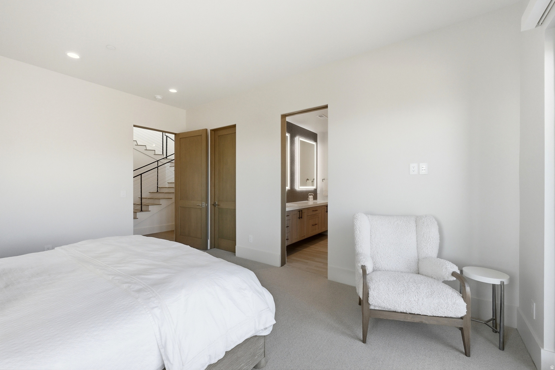 DEER CROSSING SUBDIV - Residential