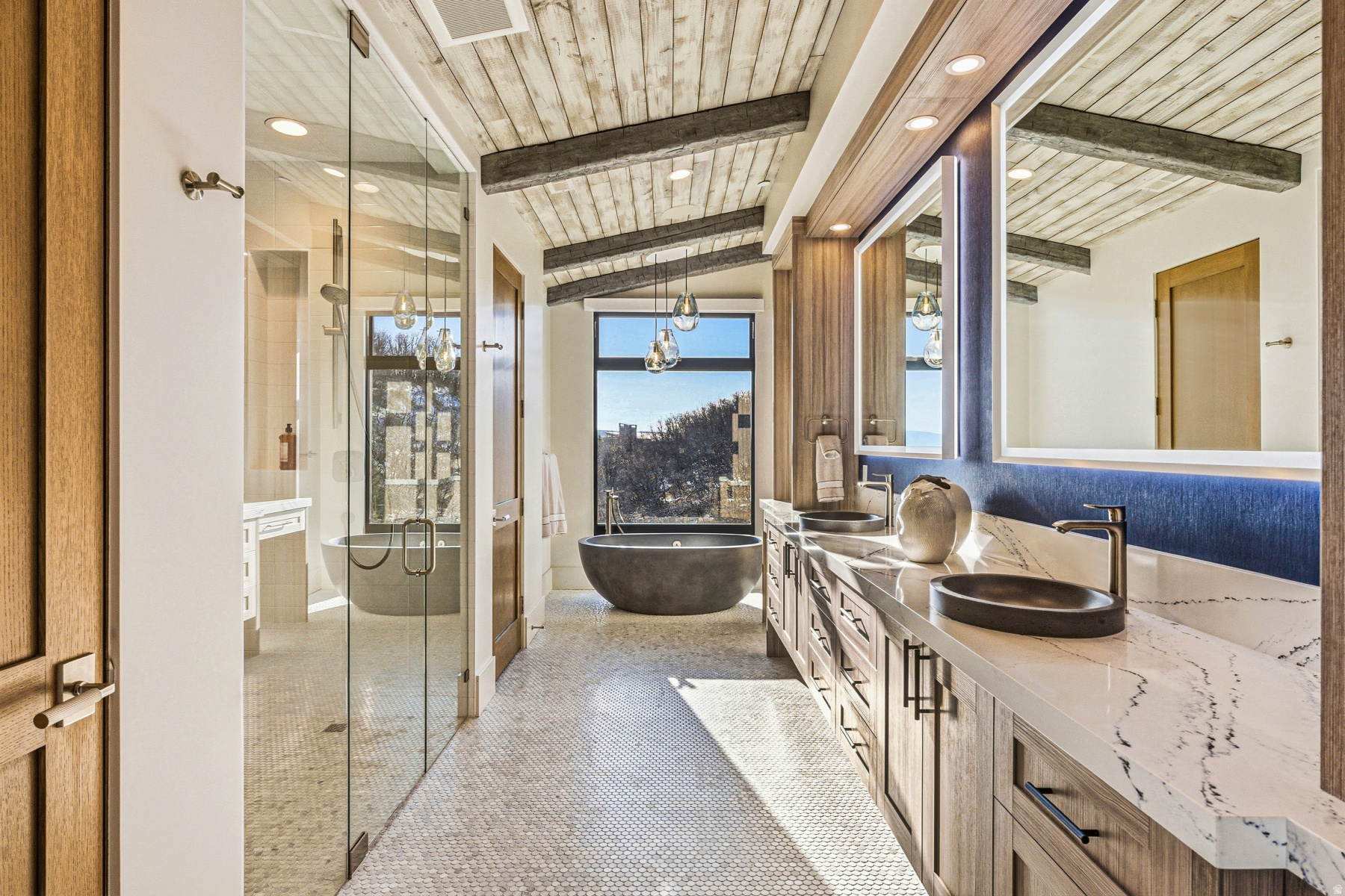 DEER CROSSING SUBDIV - Residential