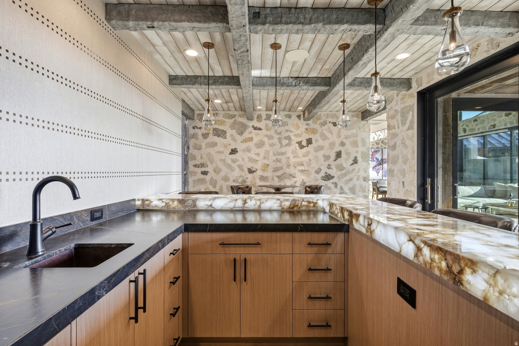 DEER CROSSING SUBDIV - Residential