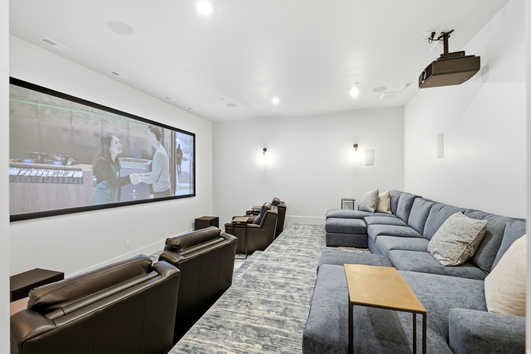 DEER CROSSING SUBDIV - Residential