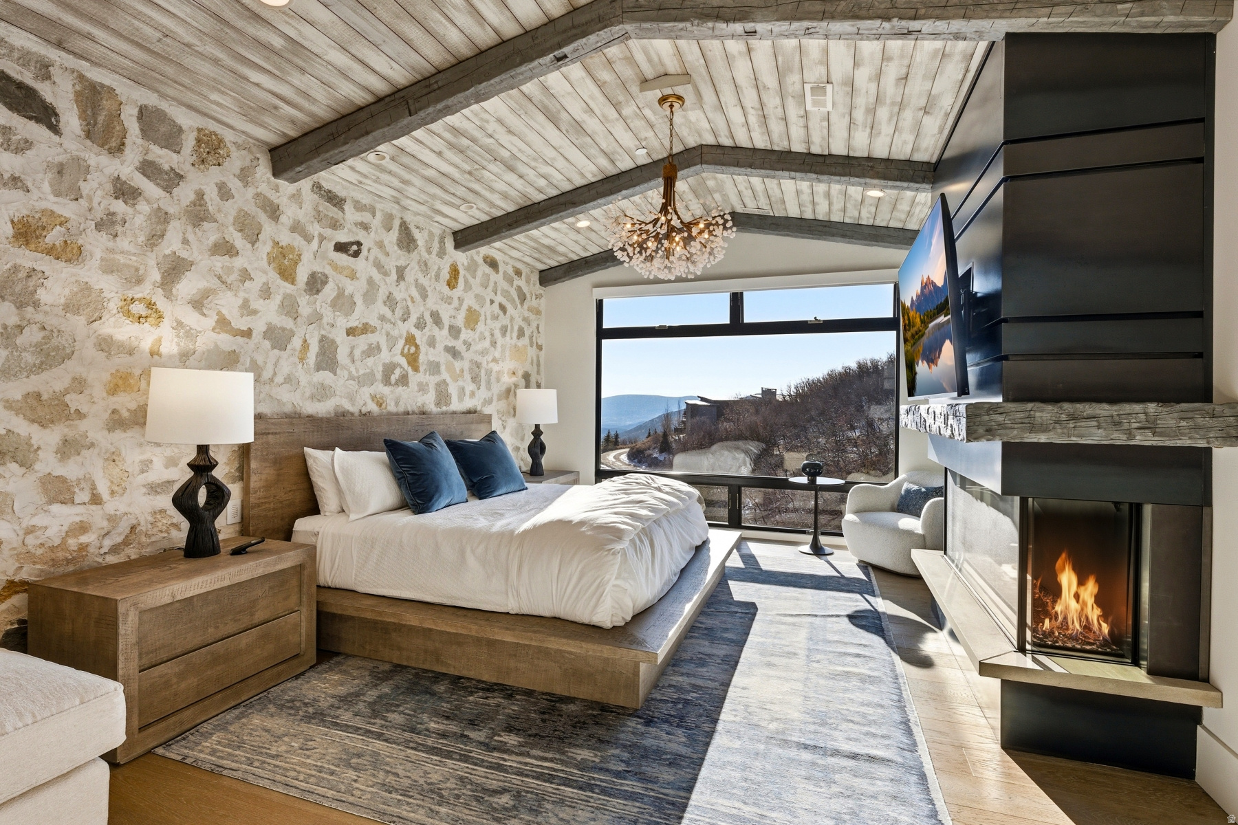 DEER CROSSING SUBDIV - Residential