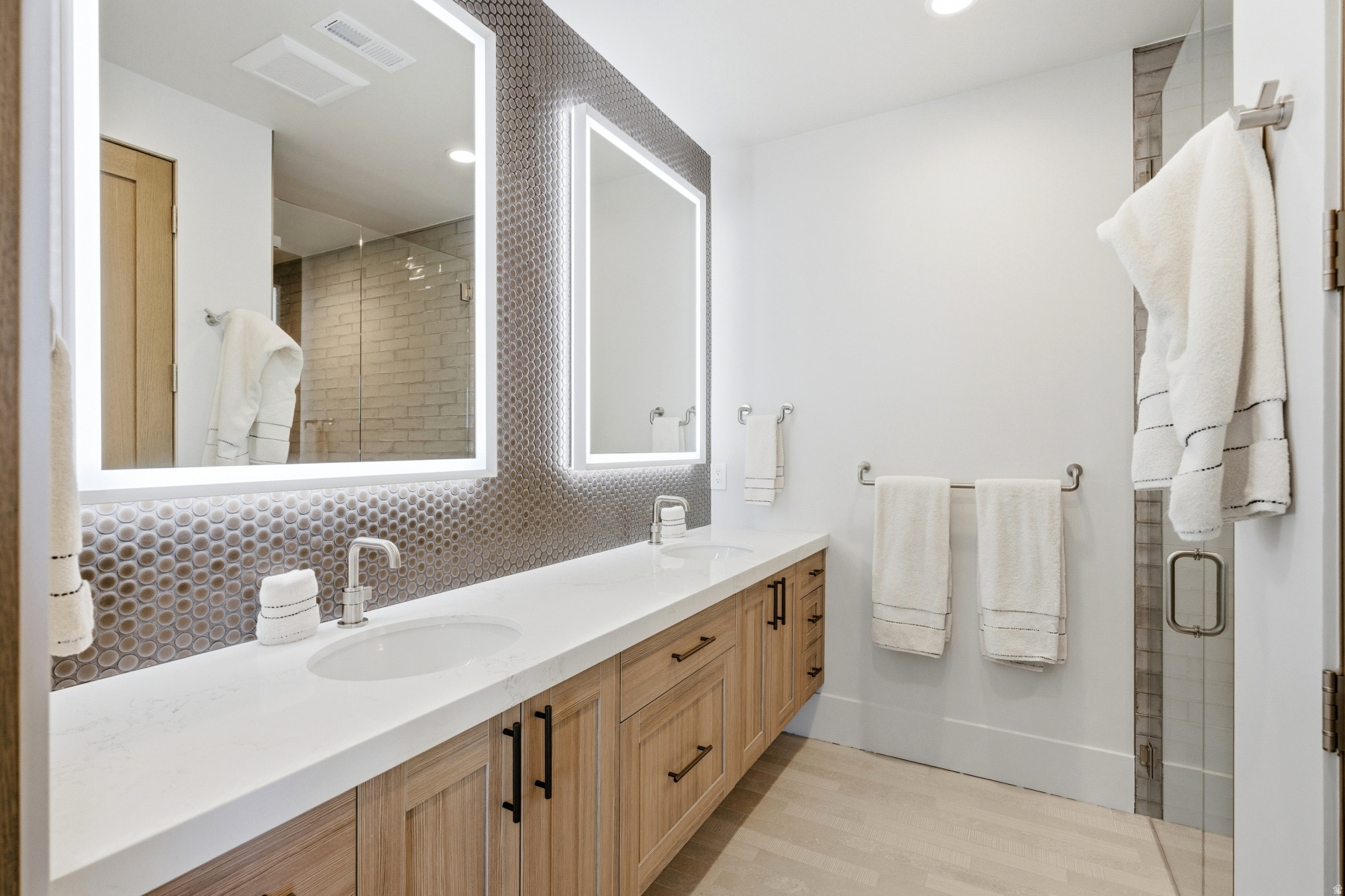 DEER CROSSING SUBDIV - Residential