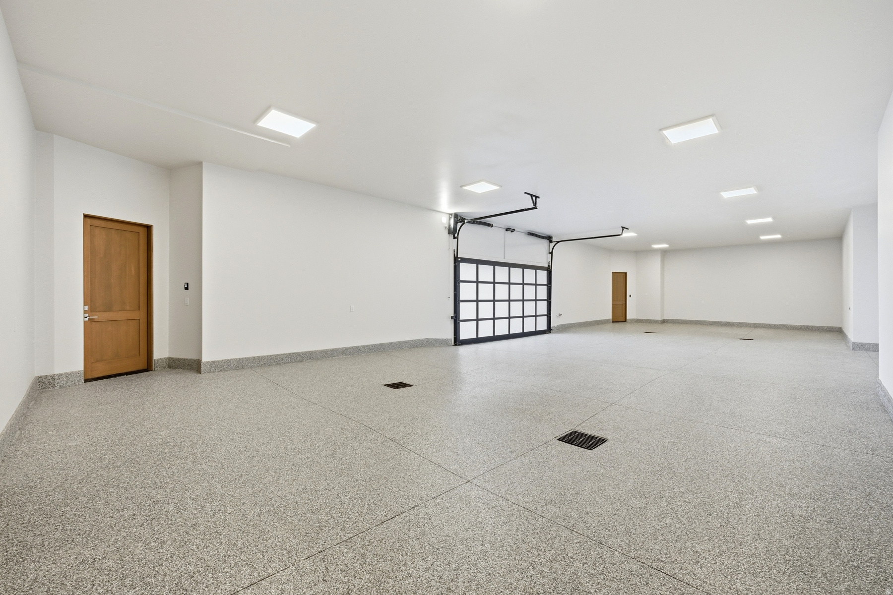 DEER CROSSING SUBDIV - Residential