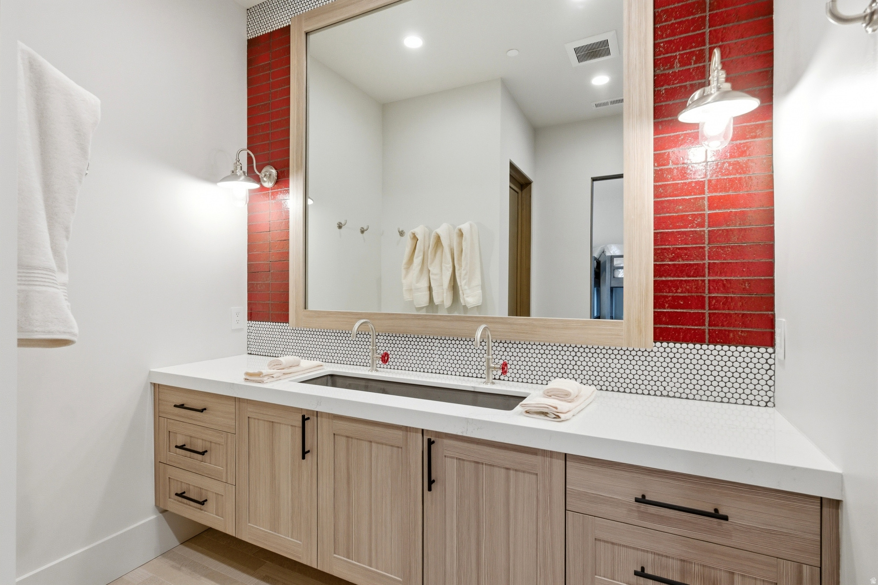 DEER CROSSING SUBDIV - Residential