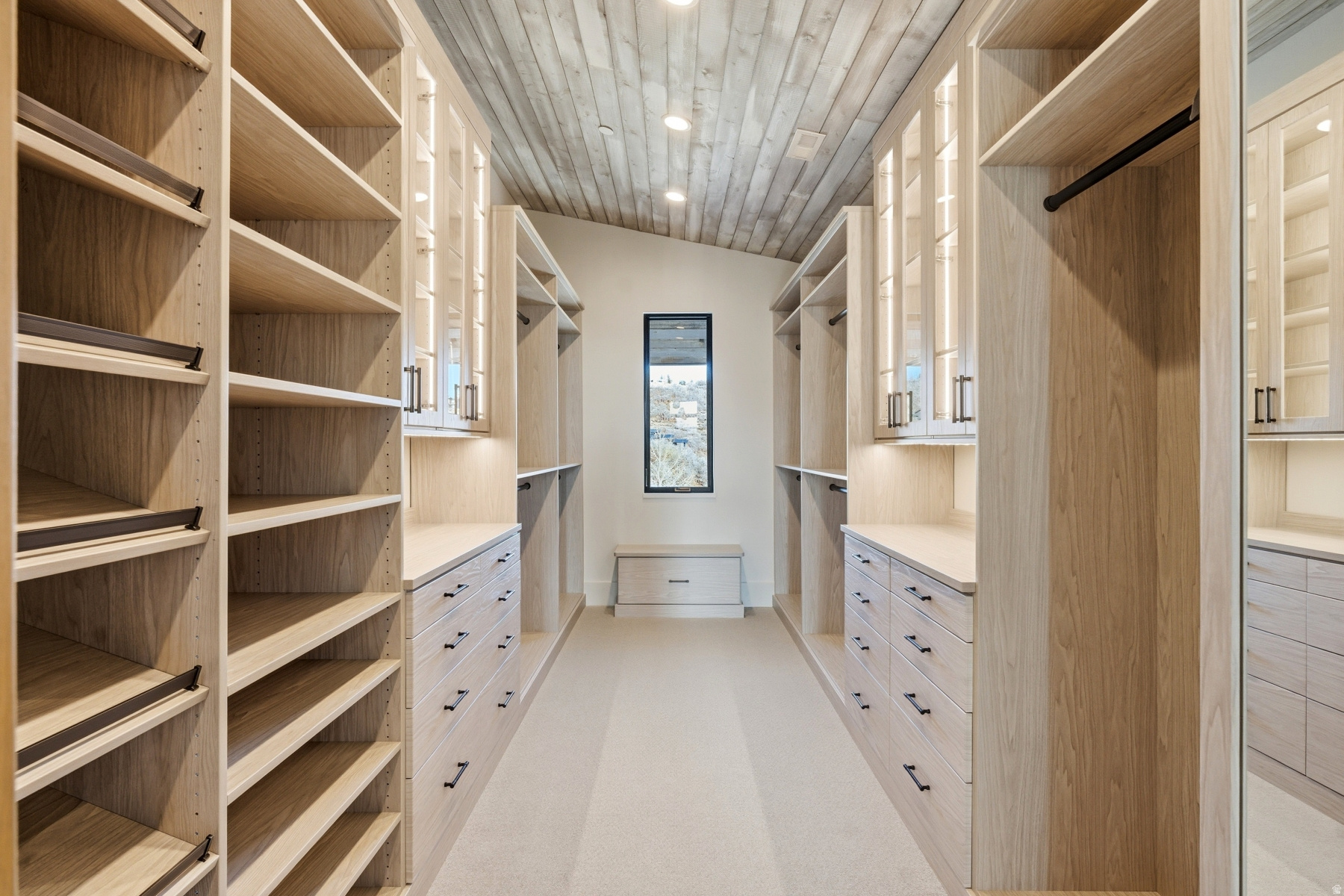 DEER CROSSING SUBDIV - Residential