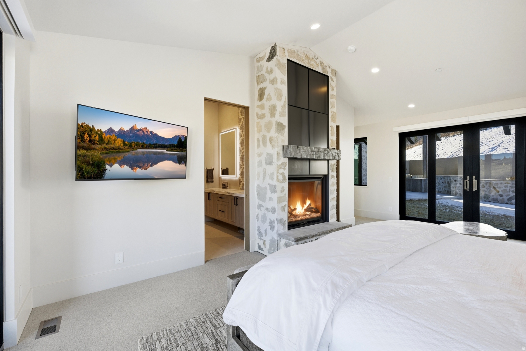 DEER CROSSING SUBDIV - Residential