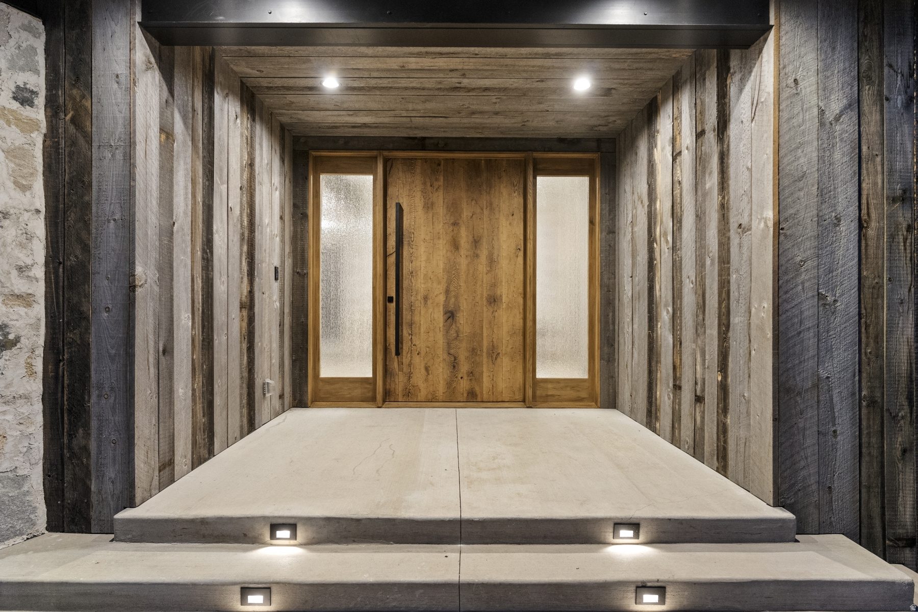 DEER CROSSING SUBDIV - Residential