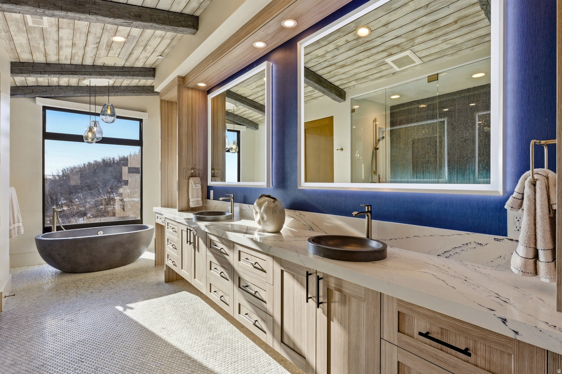 DEER CROSSING SUBDIV - Residential