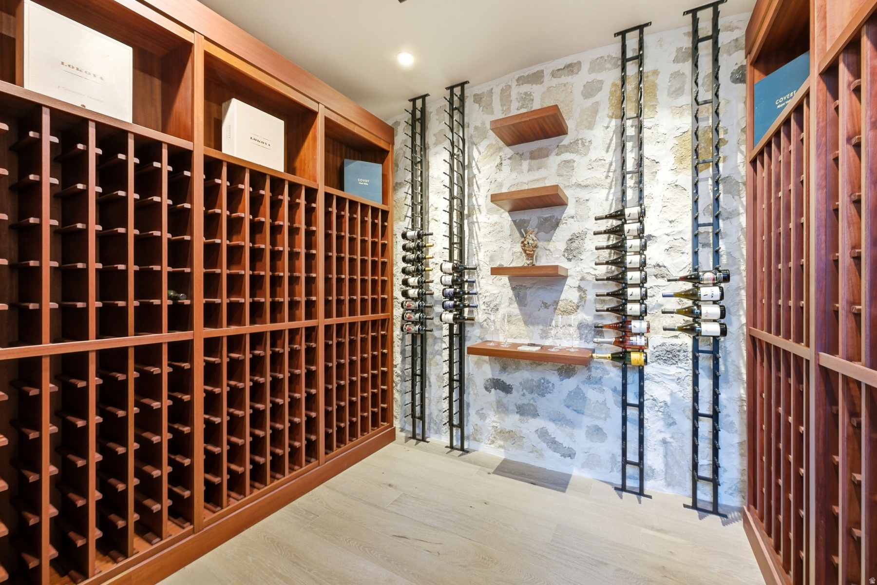 DEER CROSSING SUBDIV - Residential