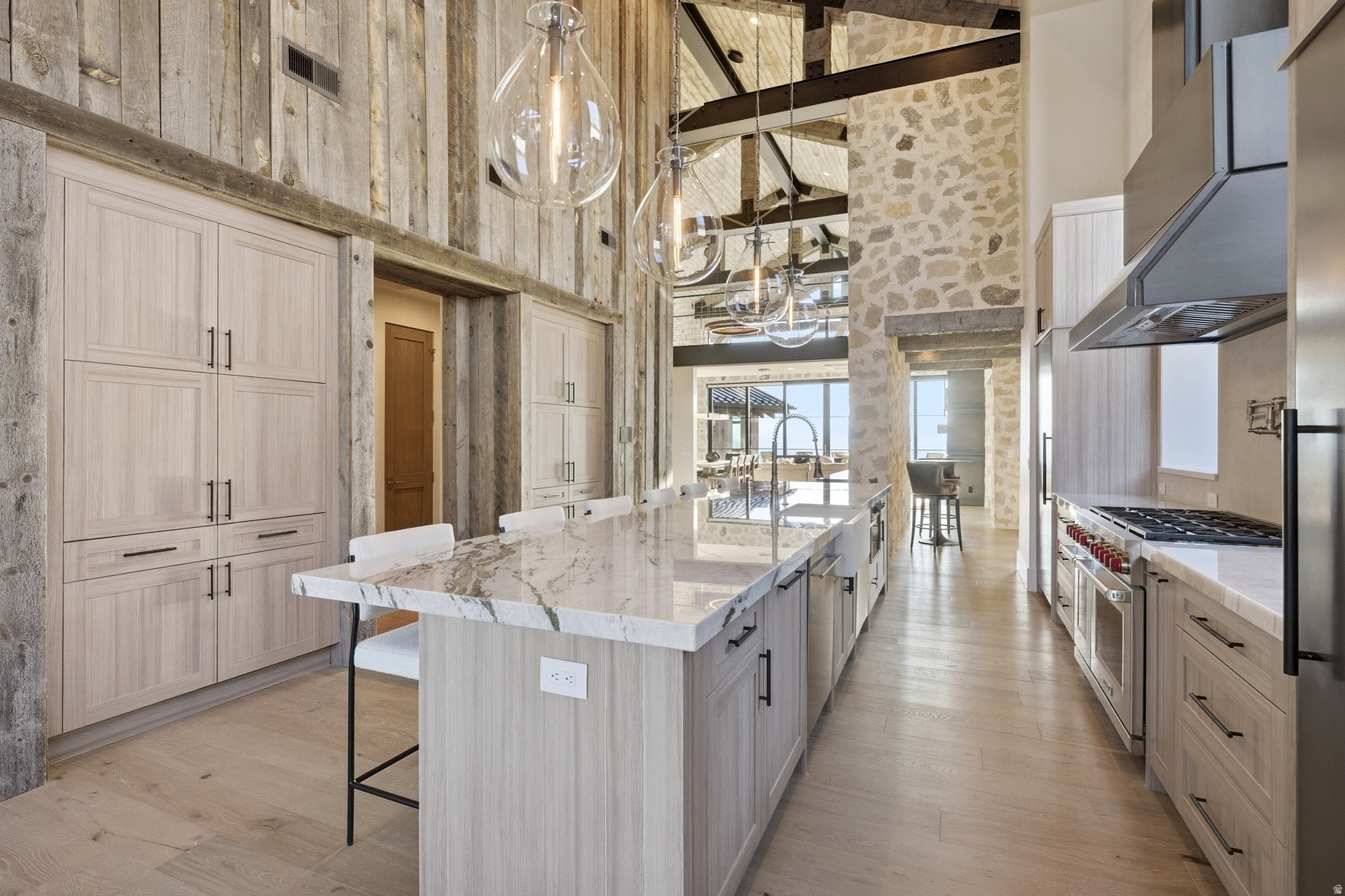 DEER CROSSING SUBDIV - Residential