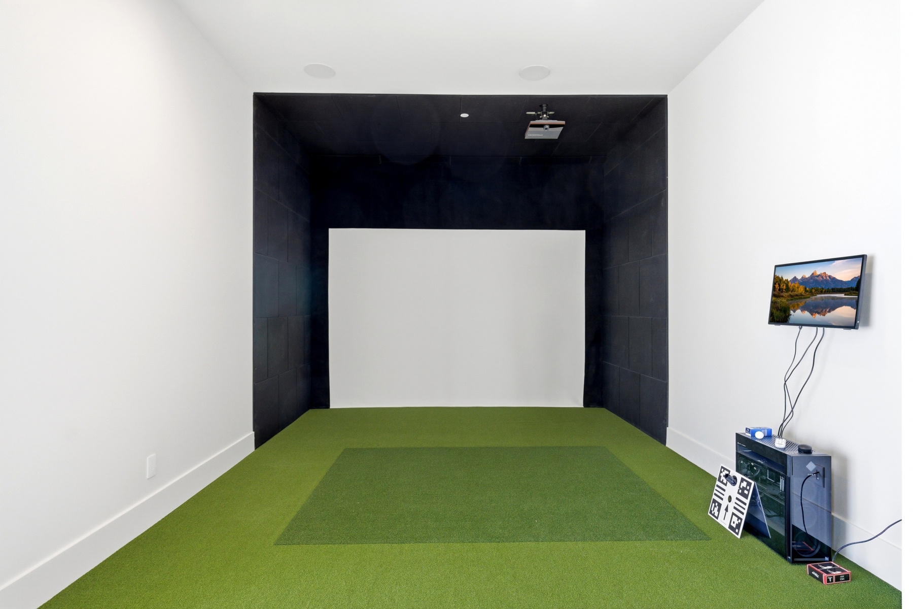 DEER CROSSING SUBDIV - Residential