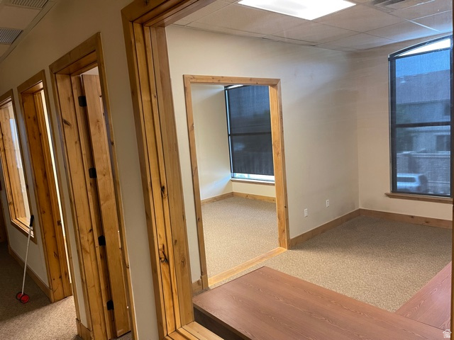 LEGACY CORPORATE OFFICE CONDO - Commercial Sale