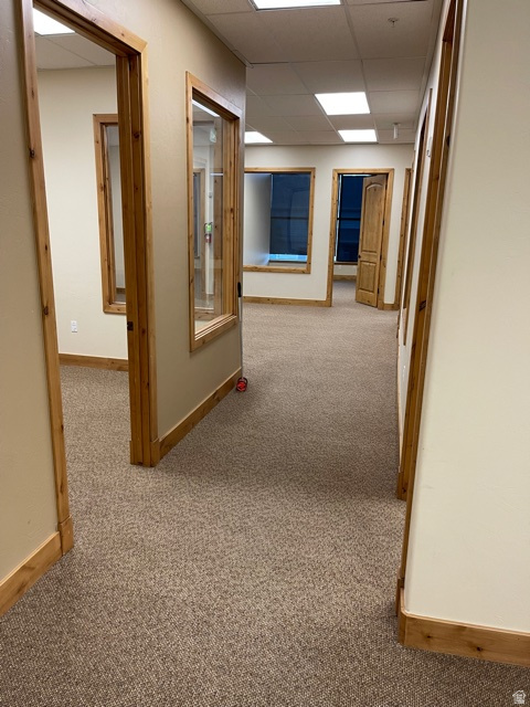 LEGACY CORPORATE OFFICE CONDO - Commercial Sale