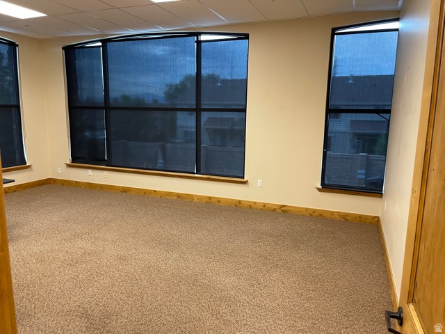 LEGACY CORPORATE OFFICE CONDO - Commercial Sale