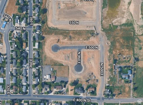 Tiny photo for 432 E 300 N #12, Salem, UT 84653 (MLS # 2094669)