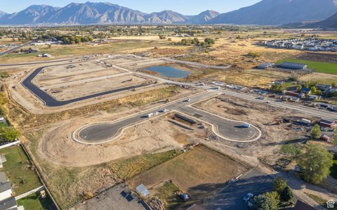 Tiny photo for 432 E 300 N #12, Salem, UT 84653 (MLS # 2094669)