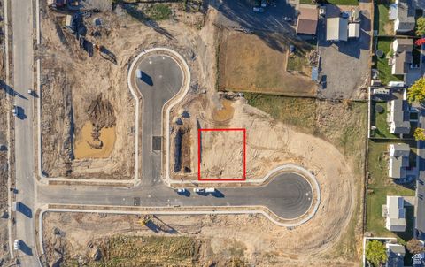 Tiny photo for 432 E 300 N #12, Salem, UT 84653 (MLS # 2094669)