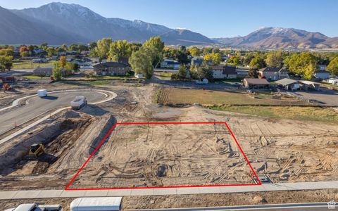 Tiny photo for 432 E 300 N #12, Salem, UT 84653 (MLS # 2094669)