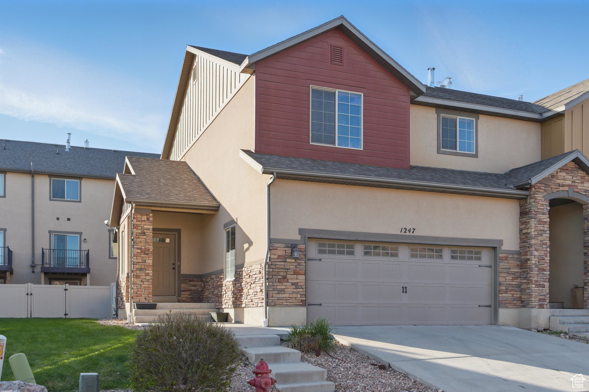 1247 N Baycrest Dr, Saratoga Springs, Utah image 2