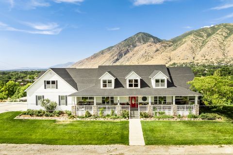 Photo of 1188 W 2000 N, Mapleton, UT 84664 (MLS # 2104348) Photo of 1188 W 2000 N, Mapleton, UT 84664 (MLS # 2104348)