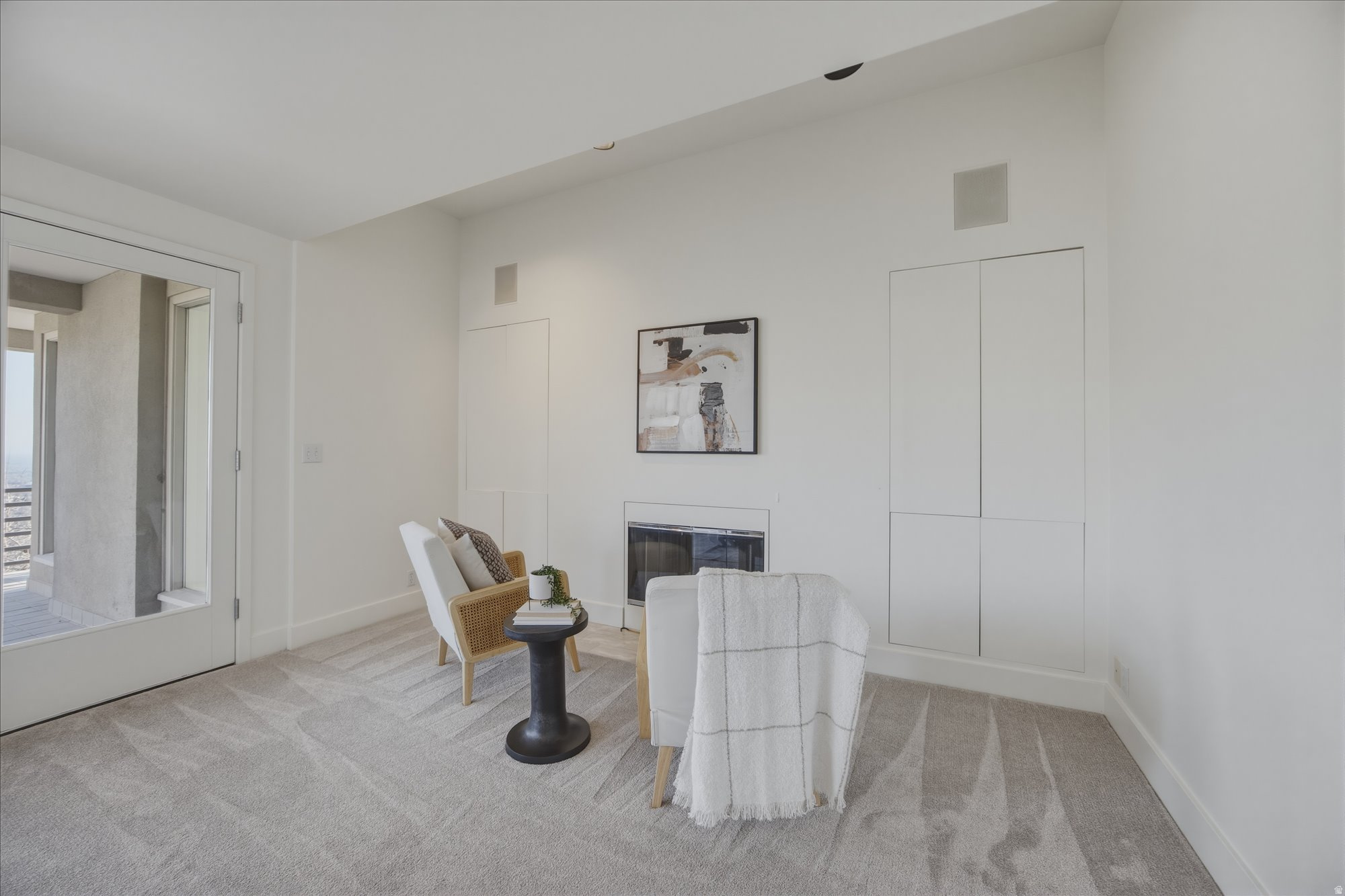 ARLINGTON PARK - Residential