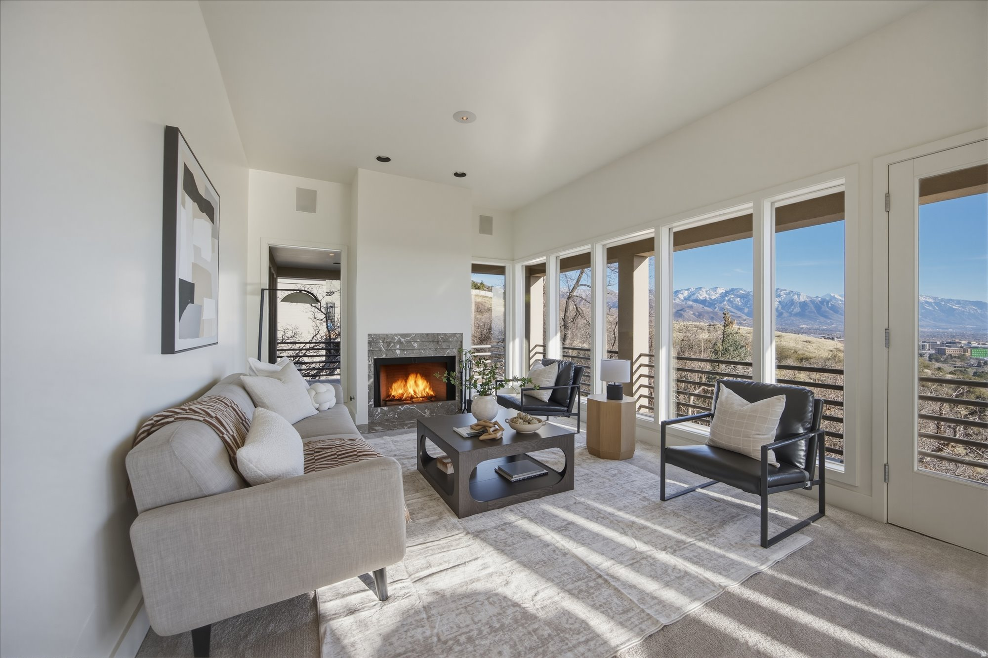 ARLINGTON PARK - Residential