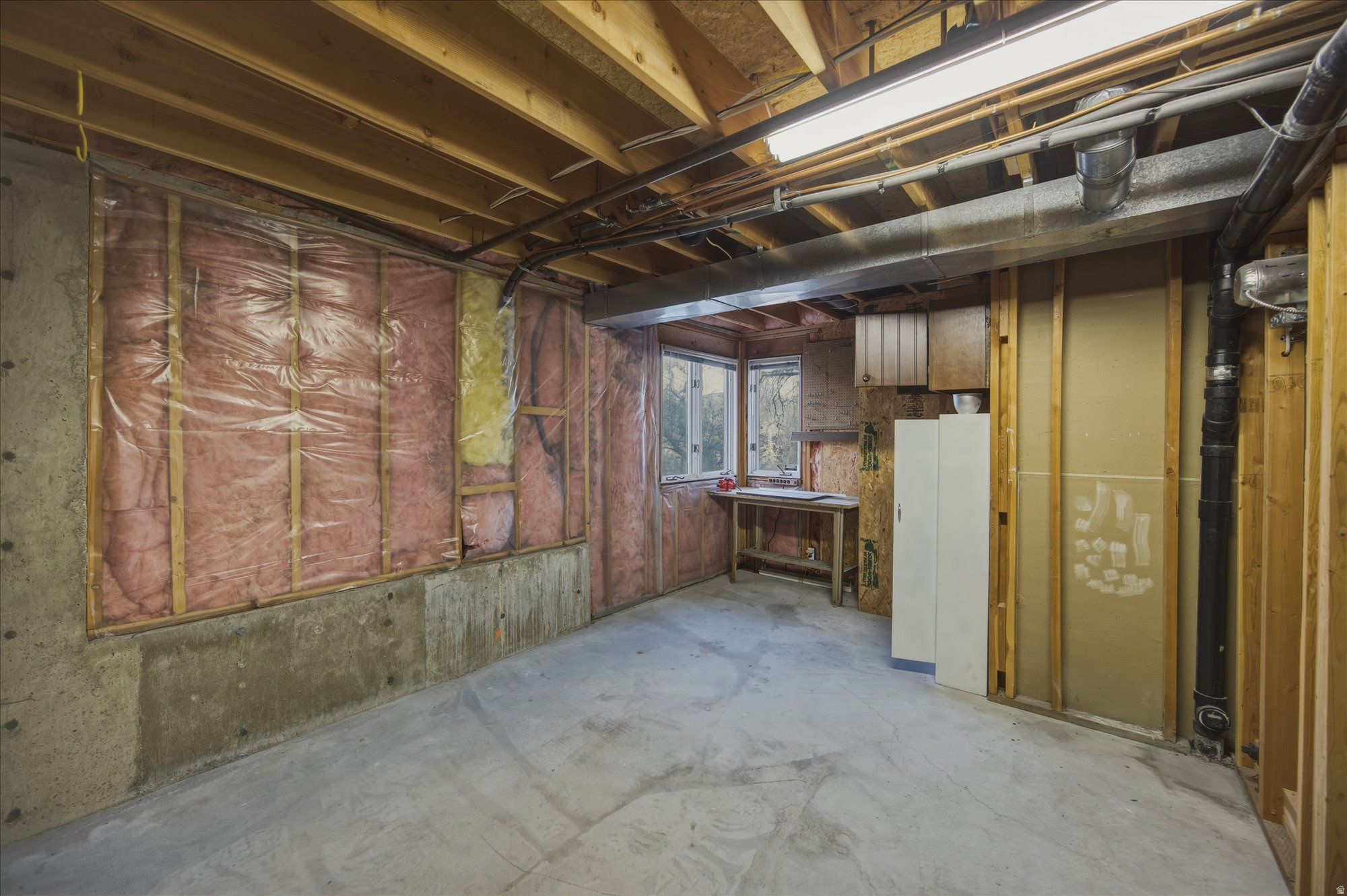 ARLINGTON PARK - Residential