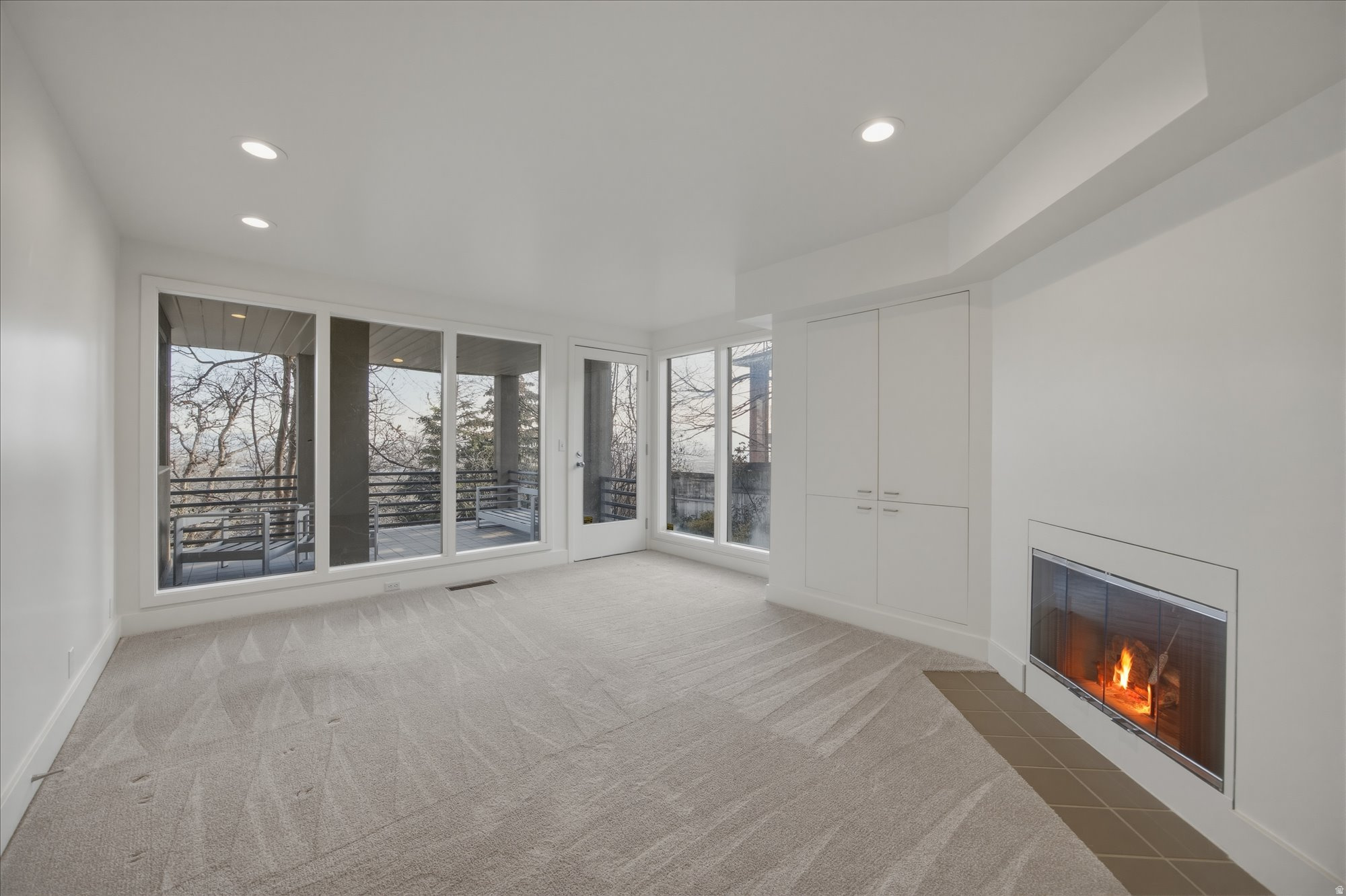 ARLINGTON PARK - Residential