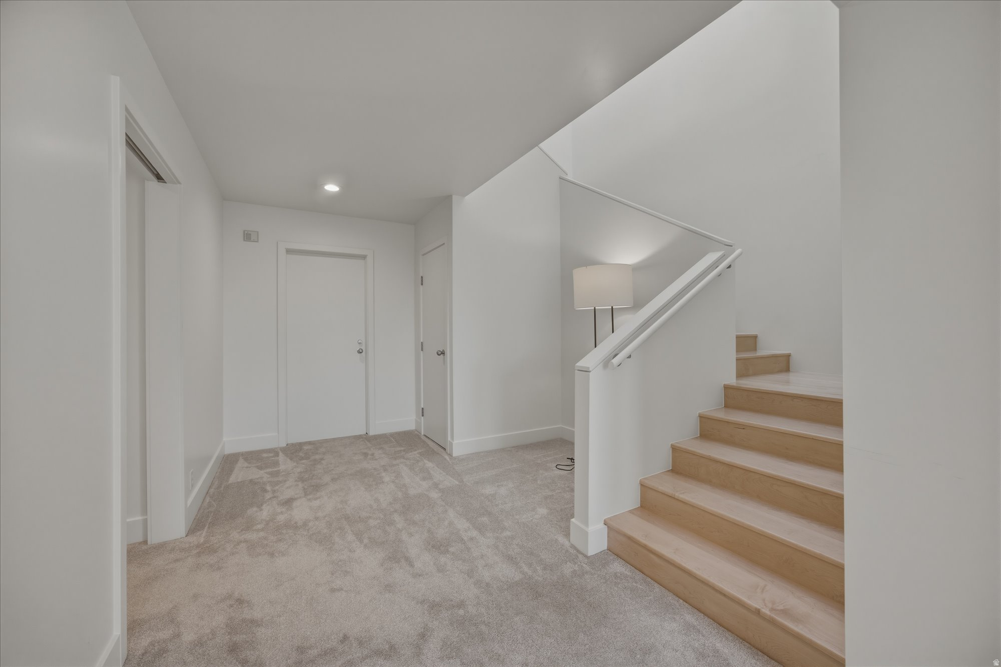 ARLINGTON PARK - Residential