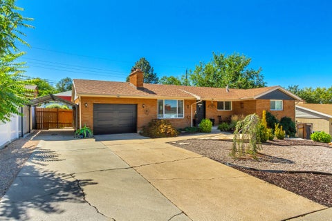 Tiny photo for 966 E 400 N, Bountiful, UT 84010 (MLS # 2184219)