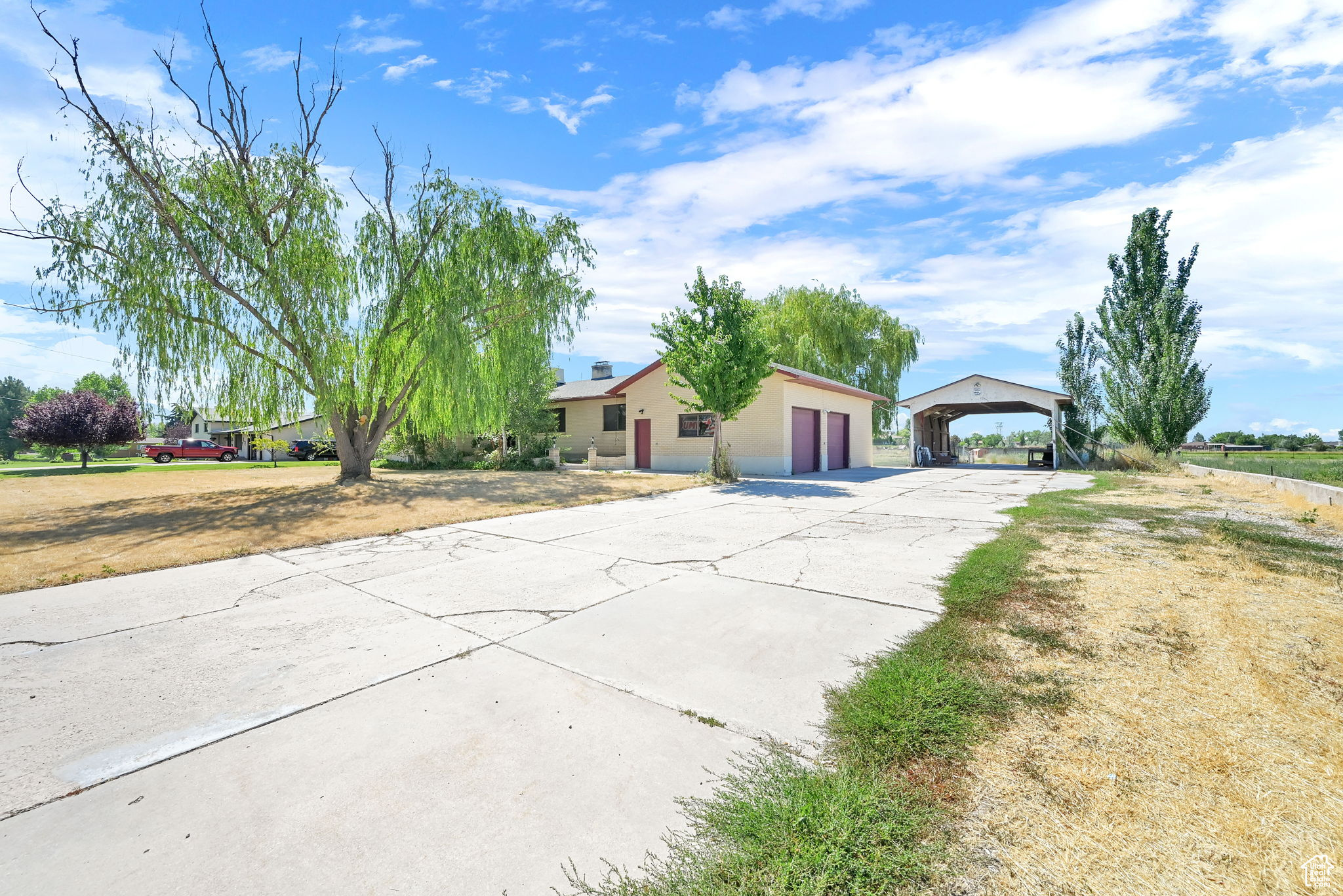 Hooper, Utah 84315, United States, 2 Bedrooms Bedrooms, ,3 BathroomsBathrooms,Residential,Active,166416