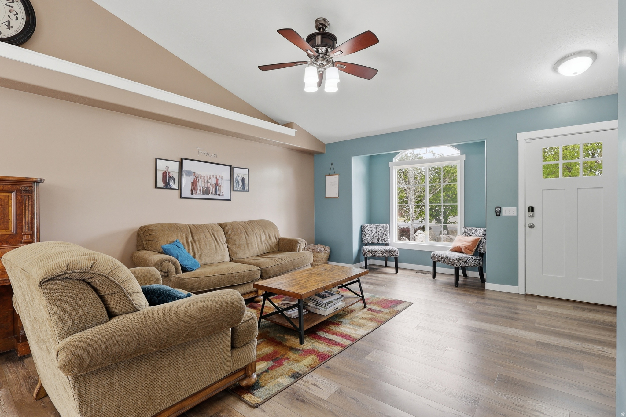 STACI PLACE - Residential