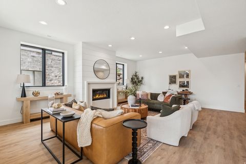 Tiny photo for 5985 E BIG HORN PKWY #137, Eden, UT 84310 (MLS # 2124212)