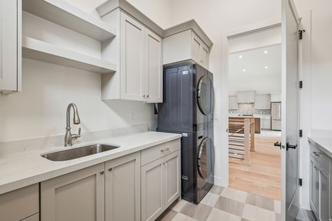 Tiny photo for 5985 E BIG HORN PKWY #137, Eden, UT 84310 (MLS # 2124212)